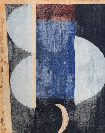 14 x 11" :  : Arturo Guerrero