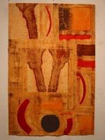 Arturo Guerrero Paintings