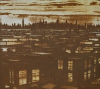 Arturo Guerrero Paintings