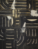 Arturo Guerrero Paintings