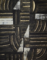 Arturo Guerrero Paintings