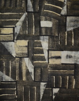 Arturo Guerrero Paintings