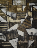 Arturo Guerrero Paintings