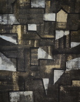 Arturo Guerrero Paintings