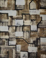 Arturo Guerrero Paintings