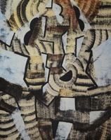 Arturo Guerrero Paintings
