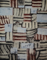 Arturo Guerrero Paintings
