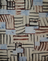 Arturo Guerrero Paintings