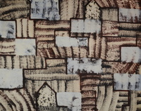 Arturo Guerrero Paintings