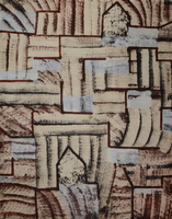 Arturo Guerrero Paintings