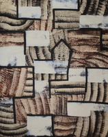 Arturo Guerrero Paintings
