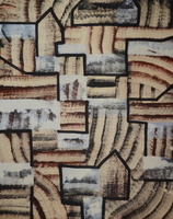 Arturo Guerrero Paintings