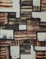 Arturo Guerrero Paintings
