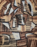 Arturo Guerrero Paintings