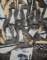 Arturo Guerrero Paintings