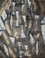Arturo Guerrero Paintings