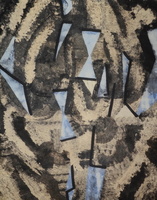 Arturo Guerrero Paintings