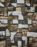 Arturo Guerrero Paintings