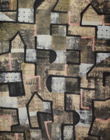 Arturo Guerrero Paintings