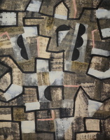 Arturo Guerrero Paintings
