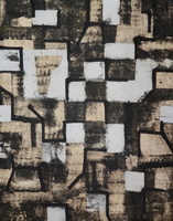 Arturo Guerrero Paintings
