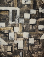 Arturo Guerrero Paintings