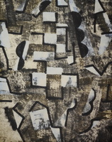Arturo Guerrero Paintings