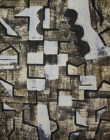 Arturo Guerrero Paintings