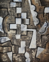 Arturo Guerrero Paintings