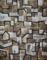 Arturo Guerrero Paintings