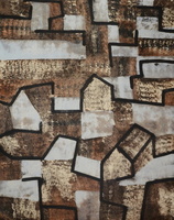 Arturo Guerrero Paintings