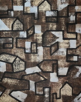 Arturo Guerrero Paintings