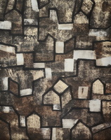 Arturo Guerrero Paintings