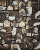 Arturo Guerrero Paintings