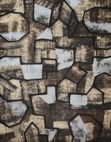 Arturo Guerrero Paintings