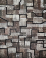 Arturo Guerrero Paintings