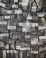 Arturo Guerrero Paintings