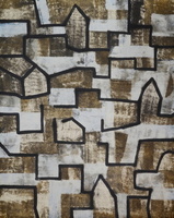 Arturo Guerrero Paintings