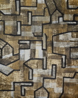 Arturo Guerrero Paintings