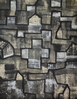 Arturo Guerrero Paintings