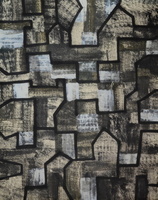 Arturo Guerrero Paintings