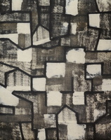 Arturo Guerrero Paintings