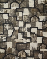 Arturo Guerrero Paintings