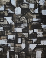 Arturo Guerrero Paintings