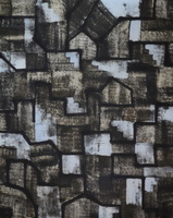 Arturo Guerrero Paintings