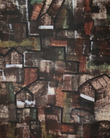 Arturo Guerrero Paintings