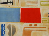 Arturo Guerrero Paintings