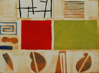Arturo Guerrero Paintings