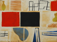 Arturo Guerrero Paintings