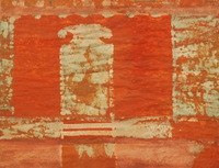 Arturo Guerrero Paintings